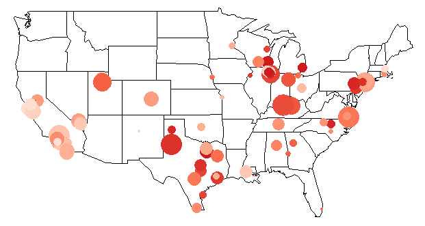 disease prevalence of obesity